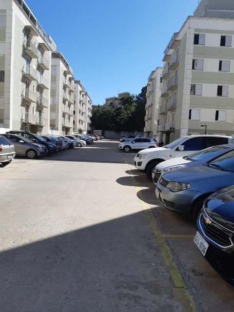 Apartamento à venda e aluguel com 2 quartos, 80m² - Foto 2