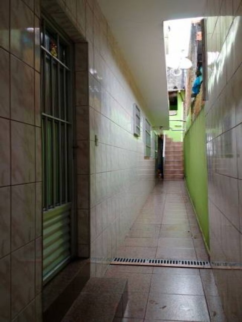 Sobrado à venda com 2 quartos, 145m² - Foto 18