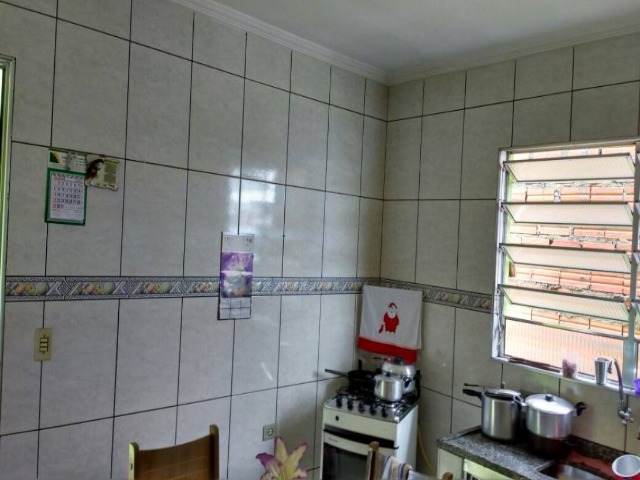 Sobrado à venda com 2 quartos, 145m² - Foto 10