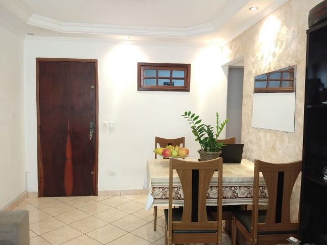 Apartamento à venda com 2 quartos, 50m² - Foto 1