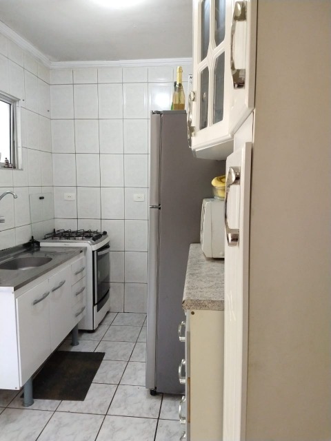 Apartamento à venda com 2 quartos, 50m² - Foto 3