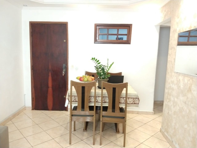 Apartamento à venda com 2 quartos, 50m² - Foto 5