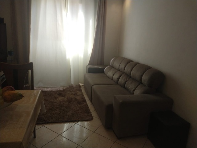 Apartamento à venda com 2 quartos, 50m² - Foto 7