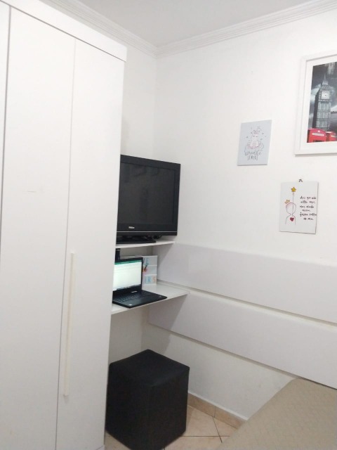 Apartamento à venda com 2 quartos, 50m² - Foto 16