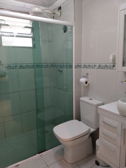 Apartamento à venda com 2 quartos, 50m² - Foto 21