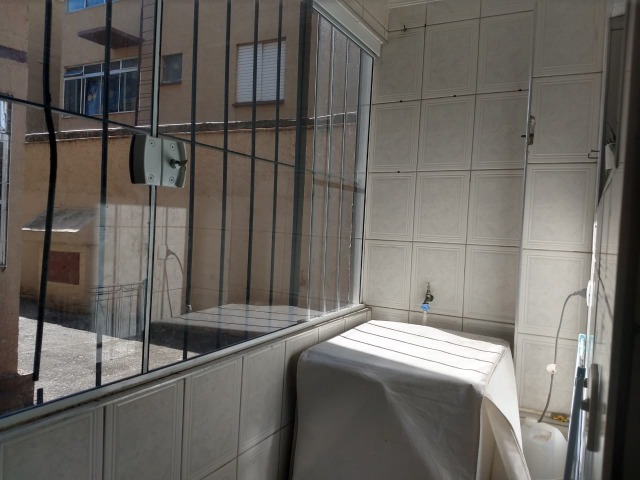 Apartamento à venda com 2 quartos, 50m² - Foto 26