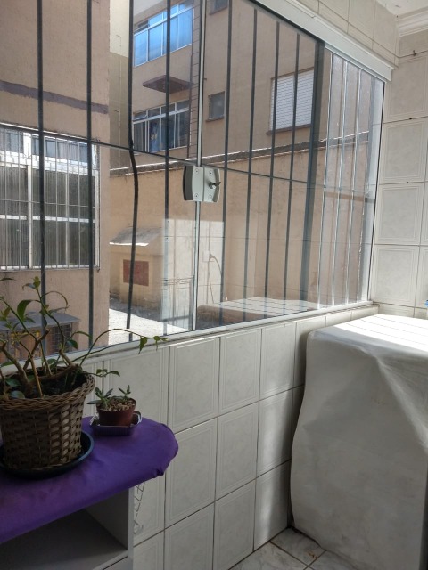 Apartamento à venda com 2 quartos, 50m² - Foto 27