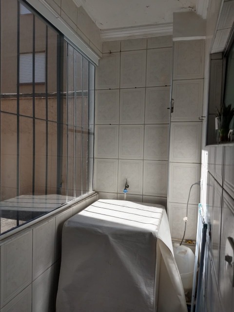 Apartamento à venda com 2 quartos, 50m² - Foto 28