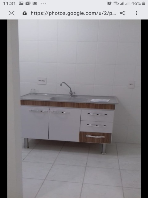 Apartamento à venda com 2 quartos, 48m² - Foto 3