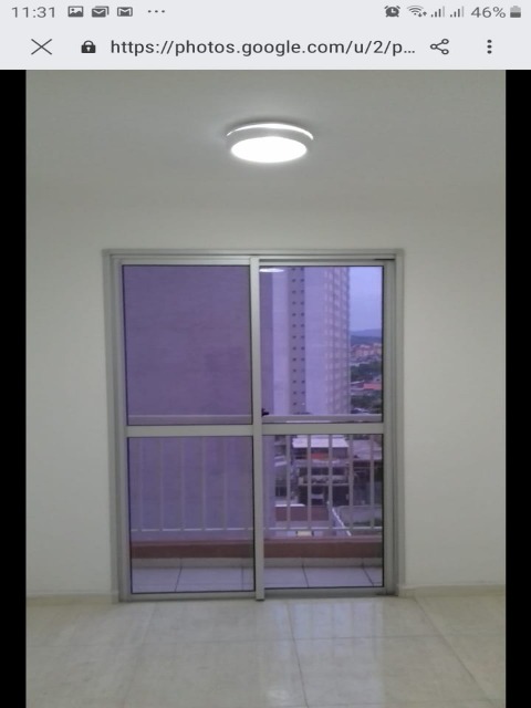 Apartamento à venda com 2 quartos, 48m² - Foto 1