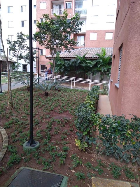 Apartamento à venda com 2 quartos, 48m² - Foto 18