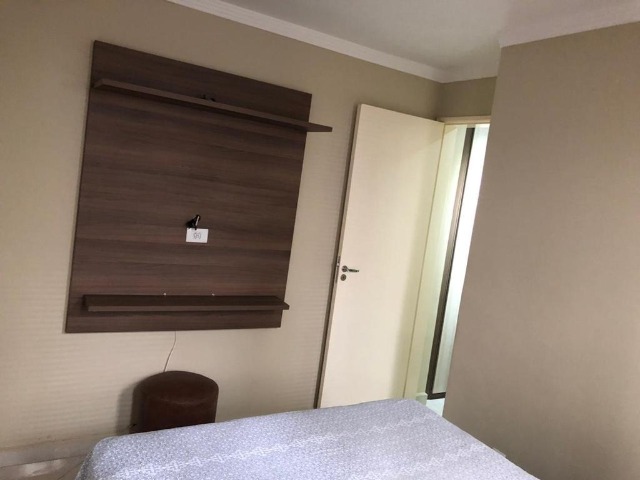 Apartamento à venda com 2 quartos, 45m² - Foto 8