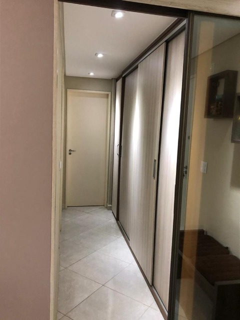 Apartamento à venda com 2 quartos, 45m² - Foto 10