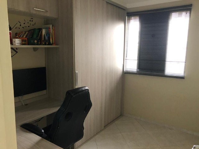 Apartamento à venda com 2 quartos, 45m² - Foto 12