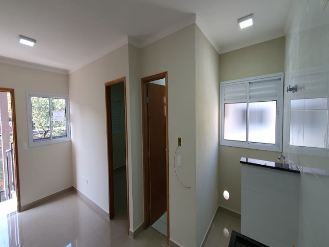 Apartamento para alugar com 2 quartos, 31m² - Foto 3