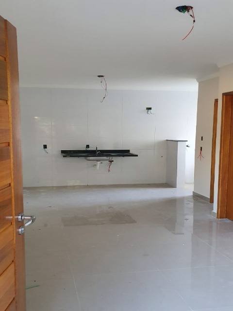 Apartamento para alugar com 2 quartos, 31m² - Foto 5