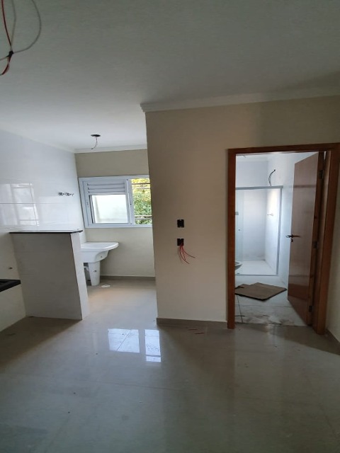 Apartamento para alugar com 2 quartos, 31m² - Foto 7