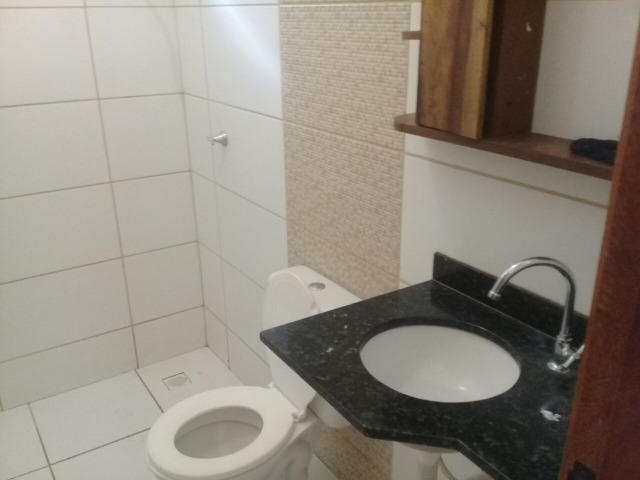 Casa à venda com 2 quartos, 57m² - Foto 8