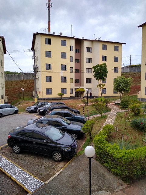 Apartamento à venda e aluguel com 2 quartos, 50m² - Foto 2