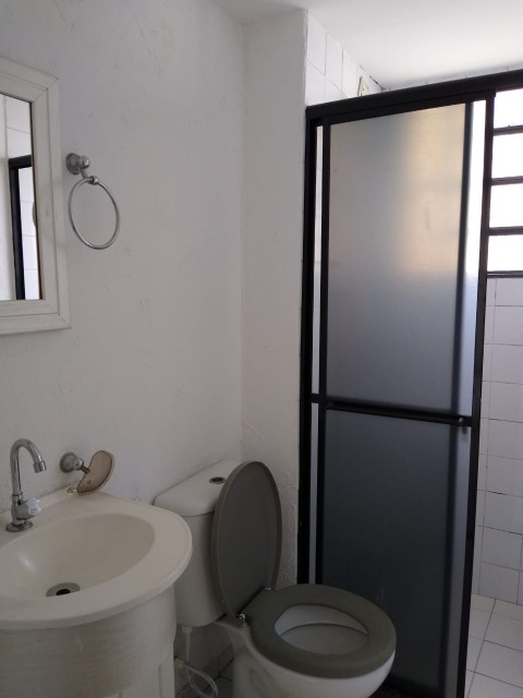 Apartamento à venda e aluguel com 2 quartos, 50m² - Foto 28