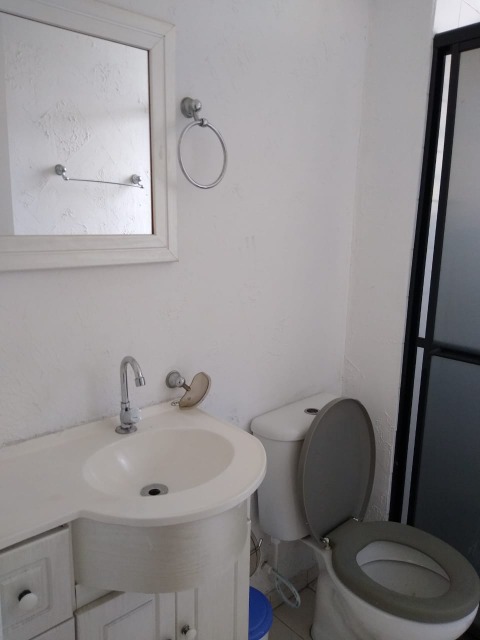 Apartamento à venda e aluguel com 2 quartos, 50m² - Foto 33