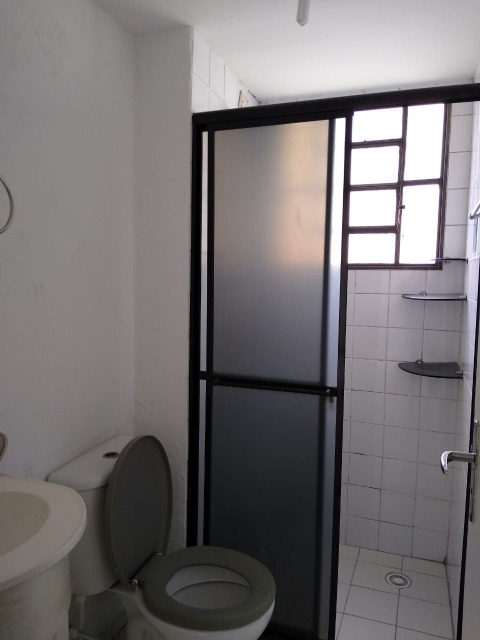 Apartamento à venda e aluguel com 2 quartos, 50m² - Foto 34