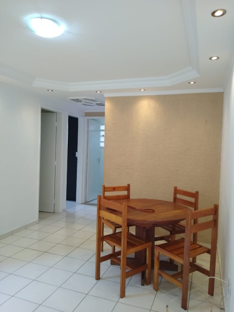 Apartamento à venda e aluguel com 2 quartos, 50m² - Foto 1