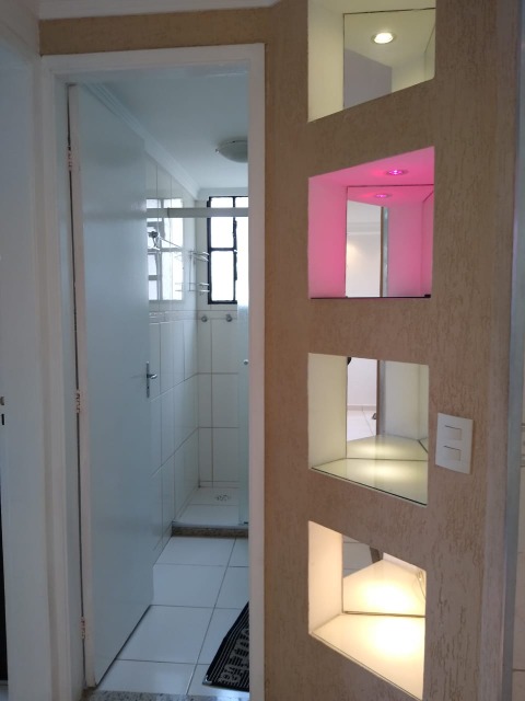 Apartamento à venda e aluguel com 2 quartos, 50m² - Foto 5