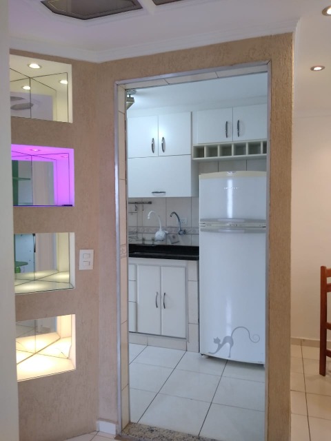 Apartamento à venda e aluguel com 2 quartos, 50m² - Foto 12