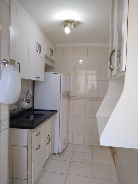 Apartamento à venda e aluguel com 2 quartos, 50m² - Foto 14