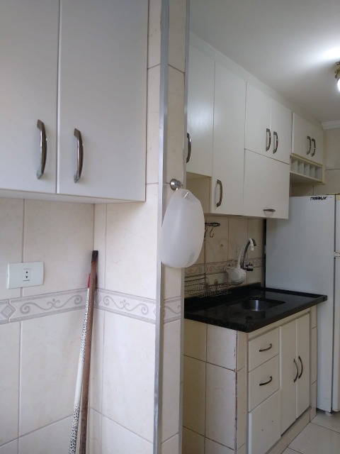 Apartamento à venda e aluguel com 2 quartos, 50m² - Foto 19