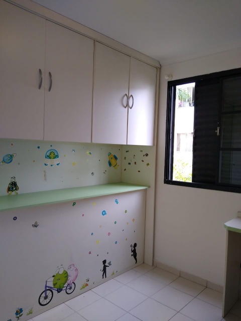 Apartamento à venda e aluguel com 2 quartos, 50m² - Foto 28