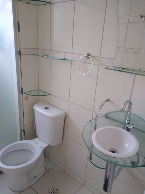 Apartamento à venda e aluguel com 2 quartos, 50m² - Foto 7