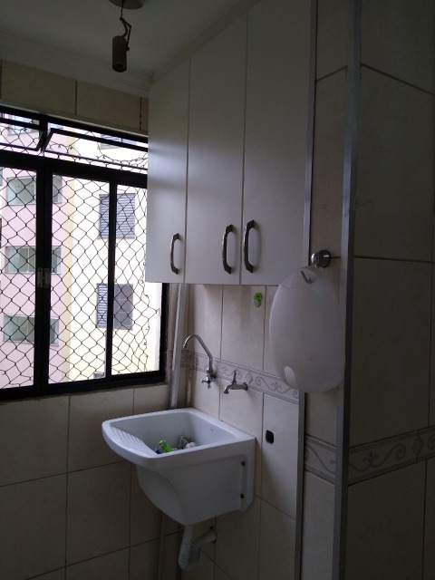 Apartamento à venda e aluguel com 2 quartos, 50m² - Foto 20