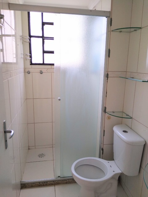 Apartamento à venda e aluguel com 2 quartos, 50m² - Foto 8