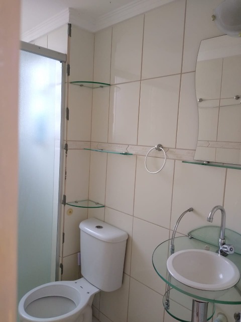 Apartamento à venda e aluguel com 2 quartos, 50m² - Foto 9