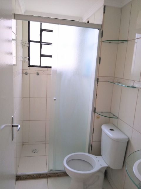 Apartamento à venda e aluguel com 2 quartos, 50m² - Foto 10