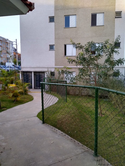 Apartamento à venda com 2 quartos, 43m² - Foto 11