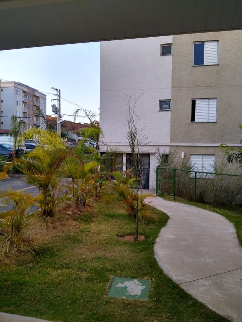 Apartamento à venda com 2 quartos, 43m² - Foto 12