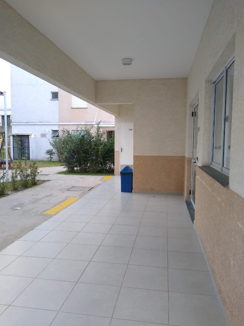 Apartamento à venda com 2 quartos, 43m² - Foto 16