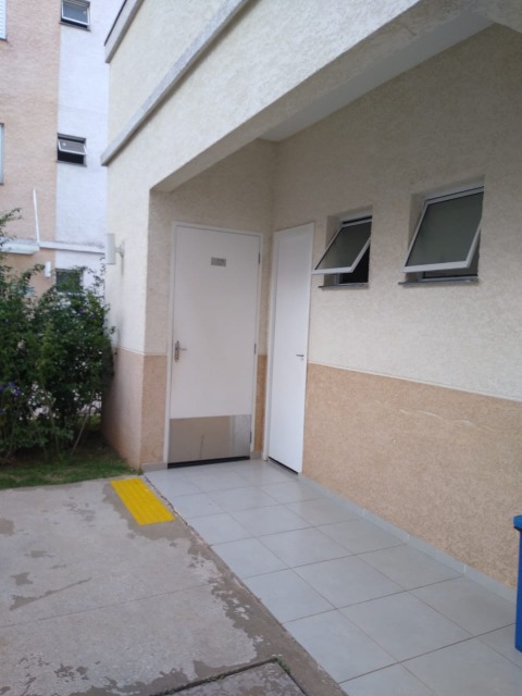 Apartamento à venda com 2 quartos, 43m² - Foto 17