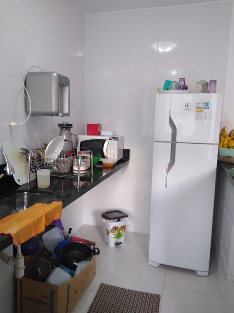 Apartamento à venda com 2 quartos, 43m² - Foto 22