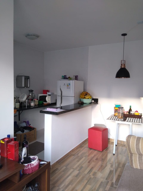 Apartamento à venda com 2 quartos, 43m² - Foto 24