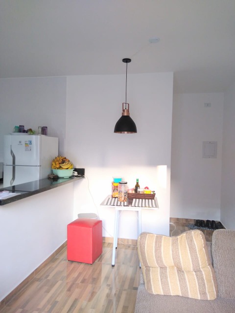 Apartamento à venda com 2 quartos, 43m² - Foto 25