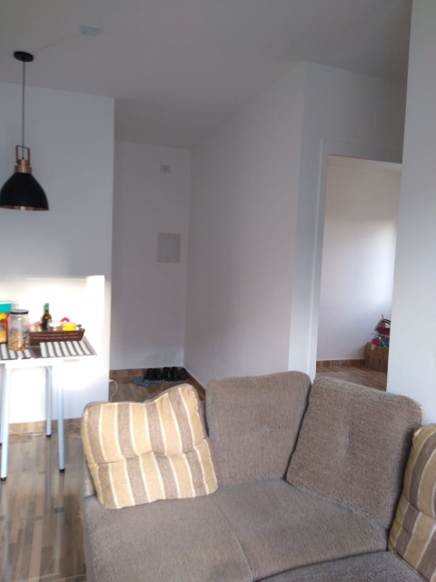 Apartamento à venda com 2 quartos, 43m² - Foto 28