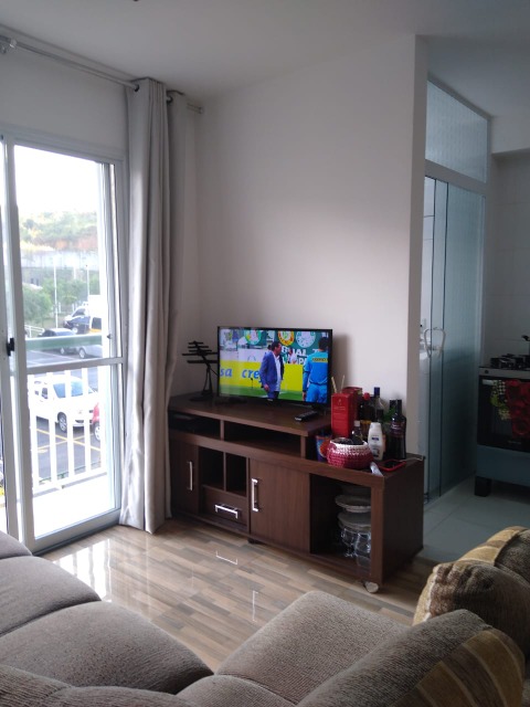 Apartamento à venda com 2 quartos, 43m² - Foto 29