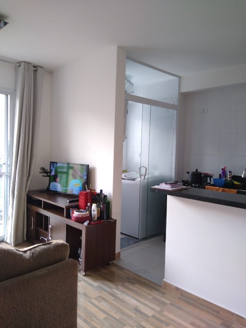 Apartamento à venda com 2 quartos, 43m² - Foto 34