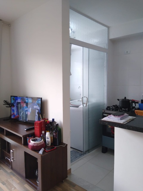 Apartamento à venda com 2 quartos, 43m² - Foto 35