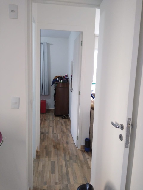 Apartamento à venda com 2 quartos, 43m² - Foto 36