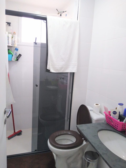 Apartamento à venda com 2 quartos, 43m² - Foto 45